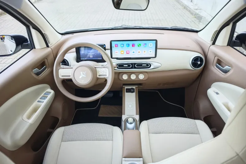Allview 4City din 2026 cu 10 km - oferta ALL240709 - foto 13