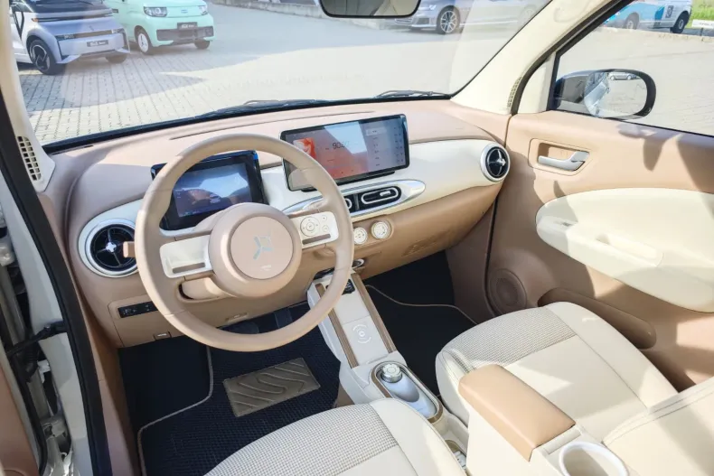 Allview 4City din 2026 cu 10 km - oferta ALL240709 - foto 16
