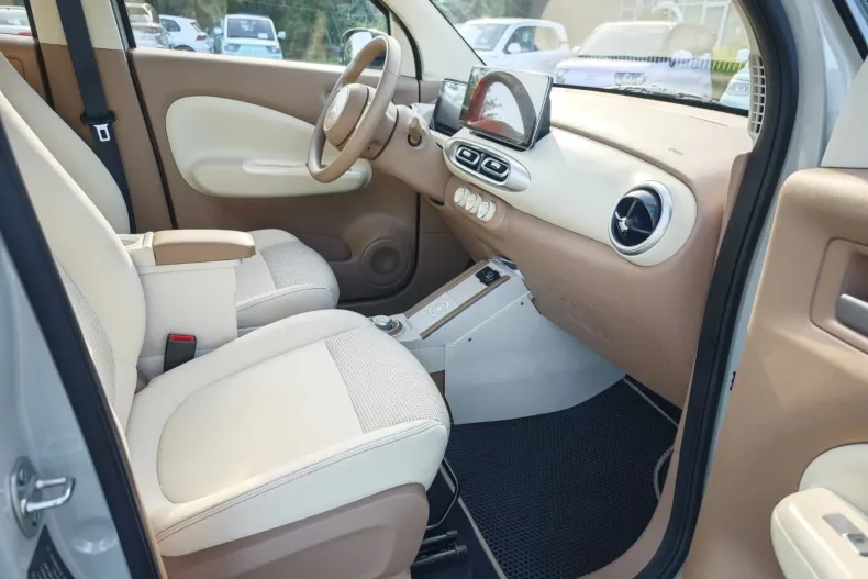 Allview 4City din 2026 cu 10 km - oferta ALL240709 - foto 32