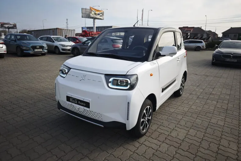 Allview Cityzen din 2026 cu 2 km - oferta ALL240710 - foto 1