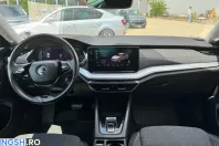Skoda Octavia din 2021 cu 115.000 km - oferta SKO240711 - foto 12