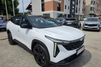 Geely Cityray din 2025 cu 810 km - oferta GEE240712 - foto 1