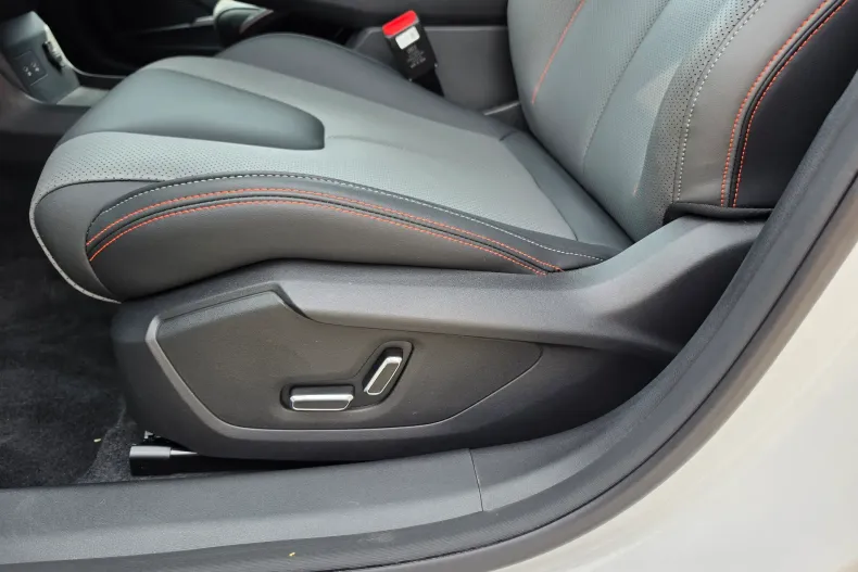 Geely Cityray din 2025 cu 810 km - oferta GEE240712 - foto 13