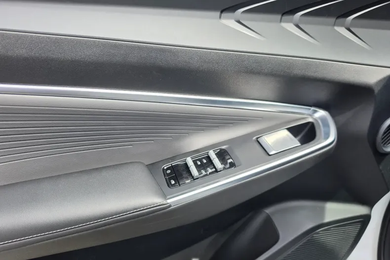 Geely Cityray din 2025 cu 810 km - oferta GEE240712 - foto 14
