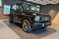 Mercedes-Benz G 450 (Clasa G) din 2026 cu 1 km - oferta MER240713 - foto 1
