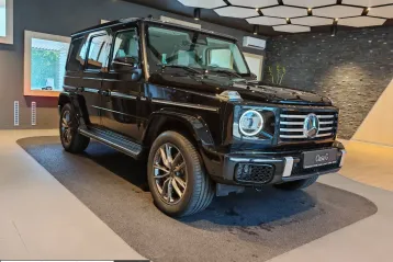 Mercedes-Benz G 450 din 2026 - oferta MER240713
