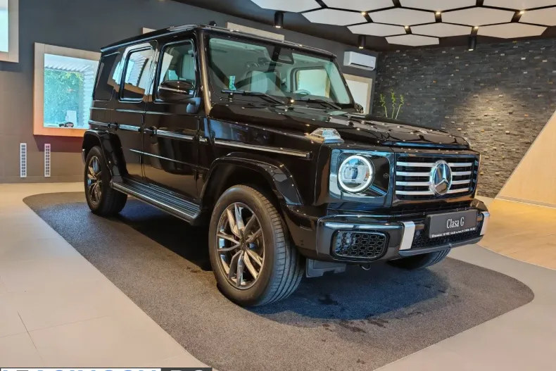 Mercedes-Benz G 450 (Clasa G) din 2026 cu 1 km - oferta MER240713 - foto 1