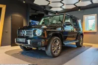 Mercedes-Benz G 450 (Clasa G) din 2026 cu 1 km - oferta MER240713 - foto 4