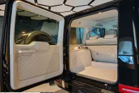 Mercedes-Benz G 450 (Clasa G) din 2026 cu 1 km - oferta MER240713 - foto 8