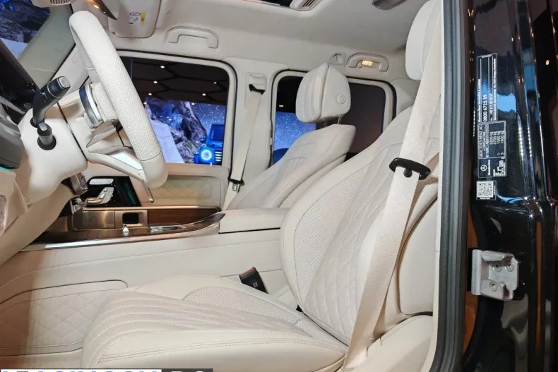 Mercedes-Benz G 450 (Clasa G) din 2026 cu 1 km - oferta MER240713 - foto 12