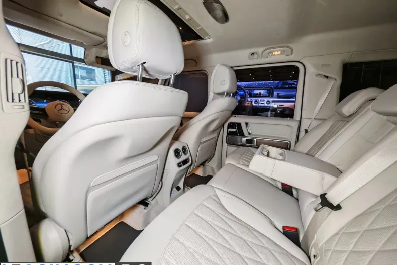 Mercedes-Benz G 450 (Clasa G) din 2026 cu 1 km - oferta MER240713 - foto 14