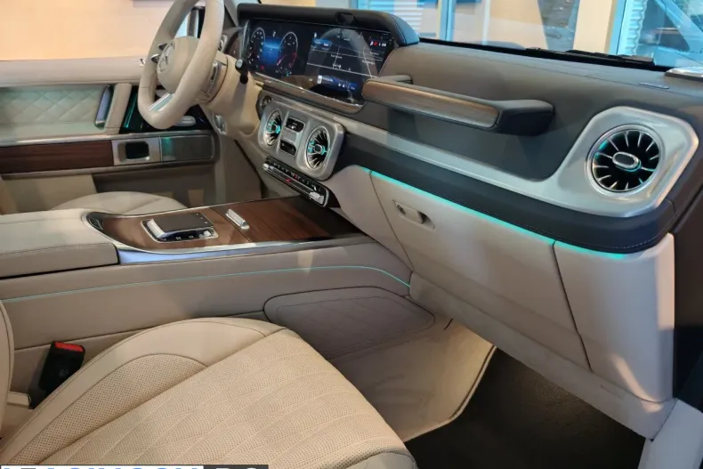 Mercedes-Benz G 450 (Clasa G) din 2026 cu 1 km - oferta MER240713 - foto 16