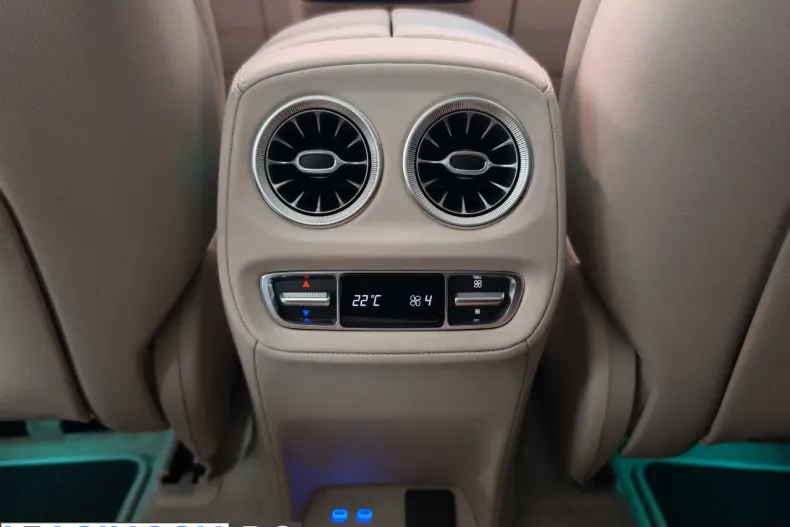 Mercedes-Benz G 450 (Clasa G) din 2026 cu 1 km - oferta MER240713 - foto 17