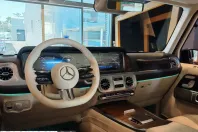 Mercedes-Benz G 450 (Clasa G) din 2026 cu 1 km - oferta MER240713 - foto 19