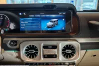 Mercedes-Benz G 450 (Clasa G) din 2026 cu 1 km - oferta MER240713 - foto 26