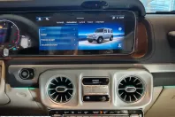 Mercedes-Benz G 450 (Clasa G) din 2026 cu 1 km - oferta MER240713 - foto 27