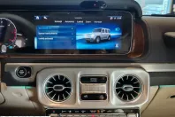 Mercedes-Benz G 450 (Clasa G) din 2026 cu 1 km - oferta MER240713 - foto 28