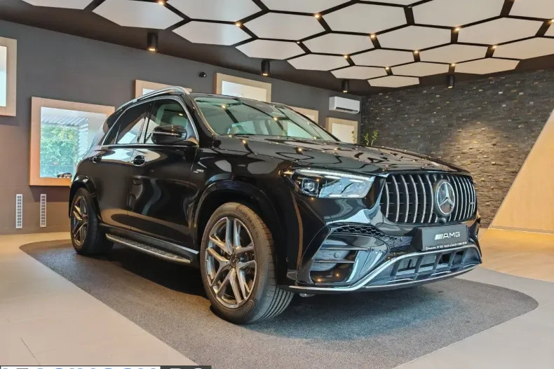 Mercedes-Benz GLE (Clasa GLE) din 2026 cu 1 km - oferta MER240714 - foto 2