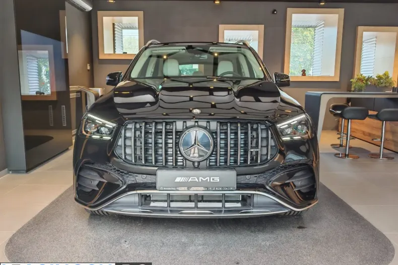 Mercedes-Benz GLE (Clasa GLE) din 2026 cu 1 km - oferta MER240714 - foto 3
