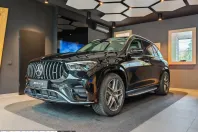 Mercedes-Benz GLE (Clasa GLE) din 2026 cu 1 km - oferta MER240714 - foto 4