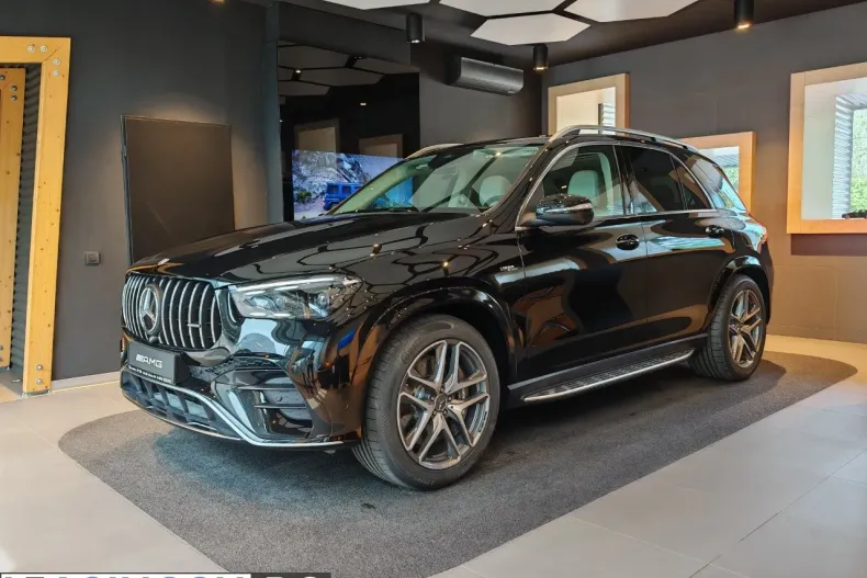 Mercedes-Benz GLE (Clasa GLE) din 2026 cu 1 km - oferta MER240714 - foto 5