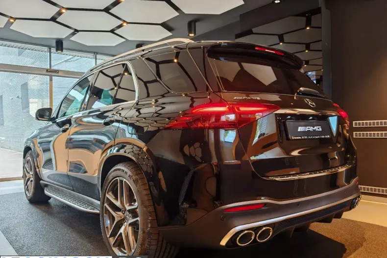 Mercedes-Benz GLE (Clasa GLE) din 2026 cu 1 km - oferta MER240714 - foto 6