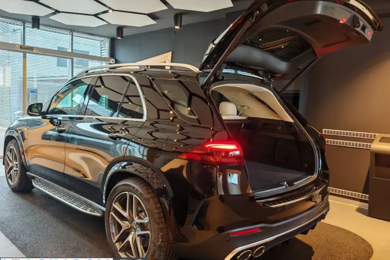 Mercedes-Benz GLE (Clasa GLE) din 2026 cu 1 km - oferta MER240714 - foto 9