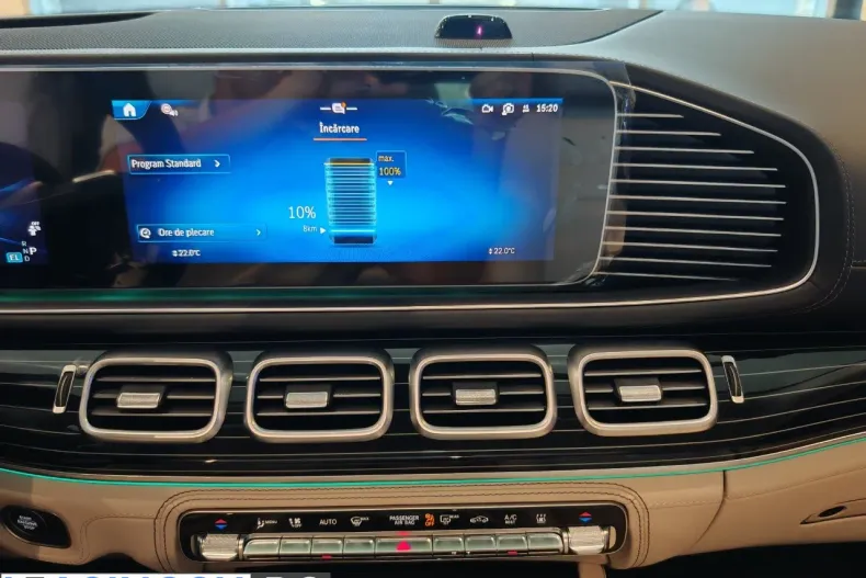 Mercedes-Benz GLE (Clasa GLE) din 2026 cu 1 km - oferta MER240714 - foto 33