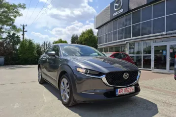 Mazda CX-30 din 2022 - oferta MAZ240715