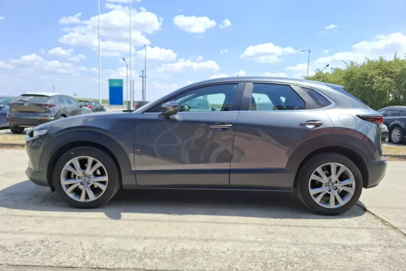 Mazda CX-30 din 2022 cu 24.667 km - oferta MAZ240715 - foto 4
