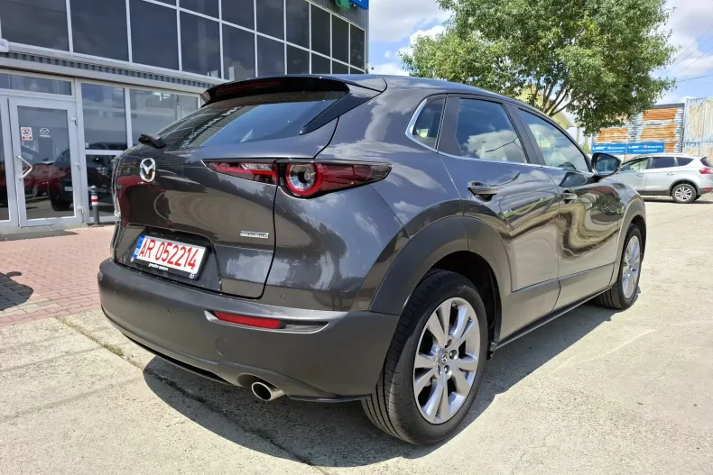 Mazda CX-30 din 2022 cu 24.667 km - oferta MAZ240715 - foto 6