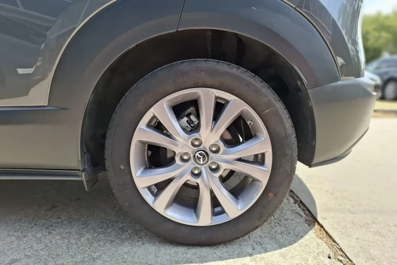 Mazda CX-30 din 2022 cu 24.667 km - oferta MAZ240715 - foto 9