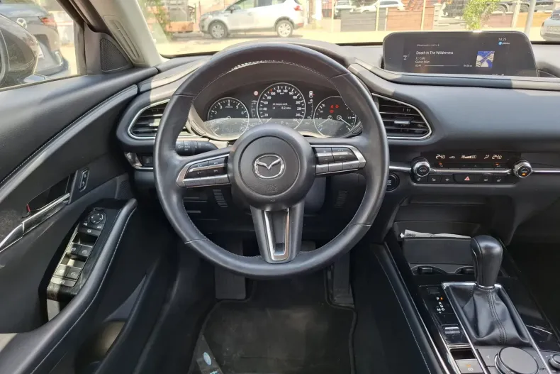 Mazda CX-30 din 2022 cu 24.667 km - oferta MAZ240715 - foto 15