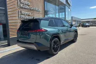 Toyota RAV4 din 2026 cu 5 km - oferta TOY240716 - foto 4