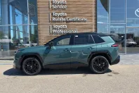 Toyota RAV4 din 2026 cu 5 km - oferta TOY240716 - foto 6