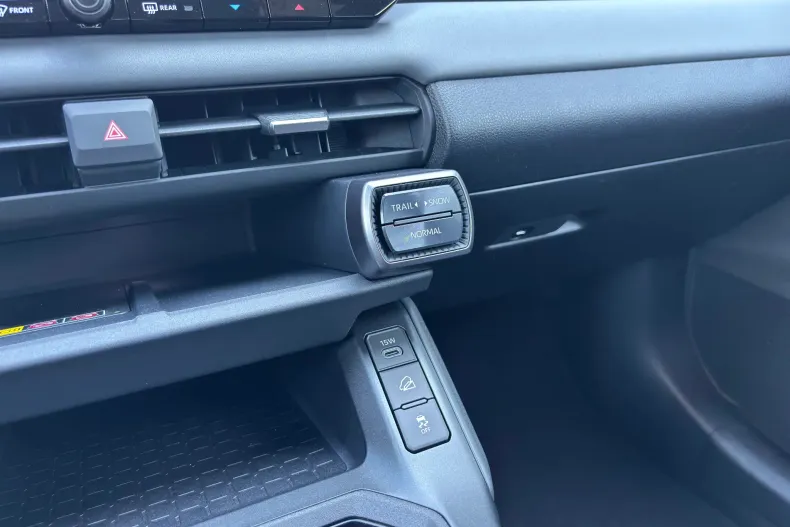 Toyota RAV4 din 2026 cu 5 km - oferta TOY240716 - foto 16