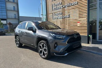 Toyota RAV4 din 2023 - oferta TOY240717