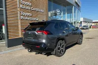 Toyota RAV4 din 2023 cu 41.391 km - oferta TOY240717 - foto 4