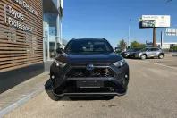 Toyota RAV4 din 2023 cu 41.391 km - oferta TOY240717 - foto 7