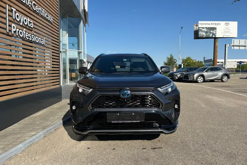 Toyota RAV4 din 2023 cu 41.391 km - oferta TOY240717 - foto 7