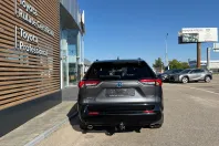 Toyota RAV4 din 2023 cu 41.391 km - oferta TOY240717 - foto 8