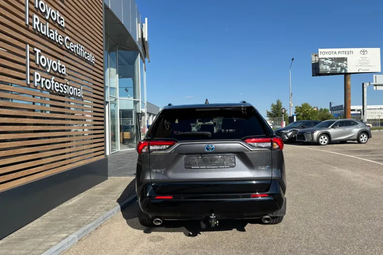 Toyota RAV4 din 2023 cu 41.391 km - oferta TOY240717 - foto 8