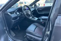 Toyota RAV4 din 2023 cu 41.391 km - oferta TOY240717 - foto 10