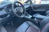 Toyota RAV4 din 2023 cu 41.391 km - oferta TOY240717 - foto 11