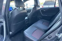 Toyota RAV4 din 2023 cu 41.391 km - oferta TOY240717 - foto 12