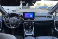 Toyota RAV4 din 2023 cu 41.391 km - oferta TOY240717 - foto 17
