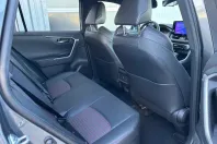 Toyota RAV4 din 2023 cu 41.391 km - oferta TOY240717 - foto 19