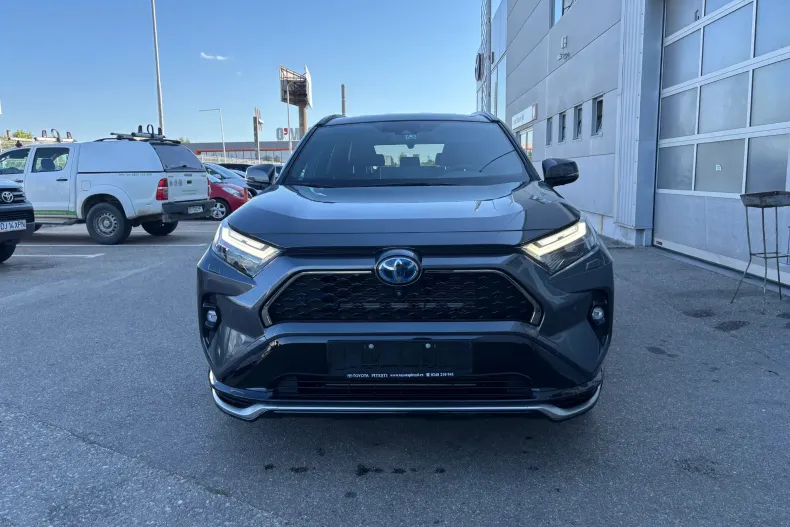 Toyota RAV4 din 2023 cu 41.391 km - oferta TOY240717 - foto 23