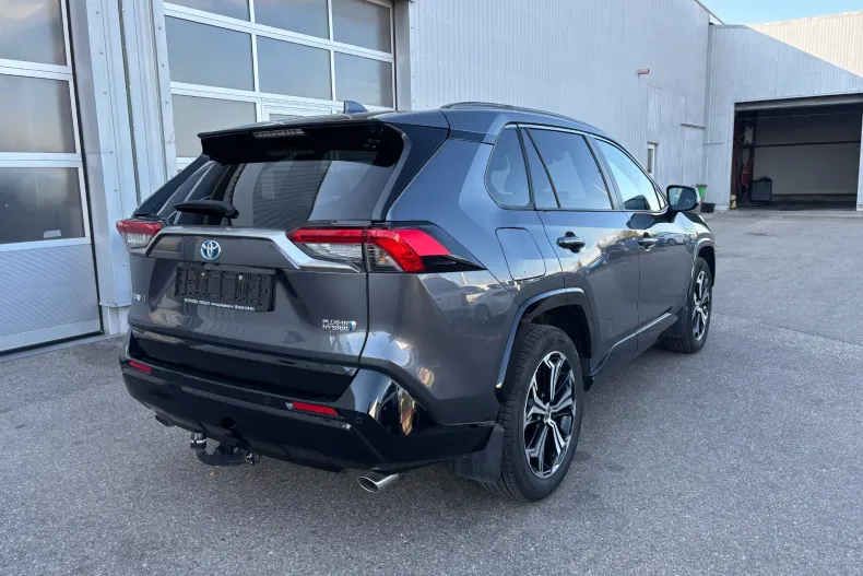 Toyota RAV4 din 2023 cu 41.391 km - oferta TOY240717 - foto 26