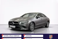 Mercedes-Benz CLA 180 (Clasa CLA) din 2022 cu 74.831 km - oferta MER240718 - foto 1